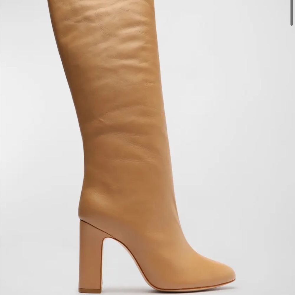SCHUTZ Gabrielle Up Boots